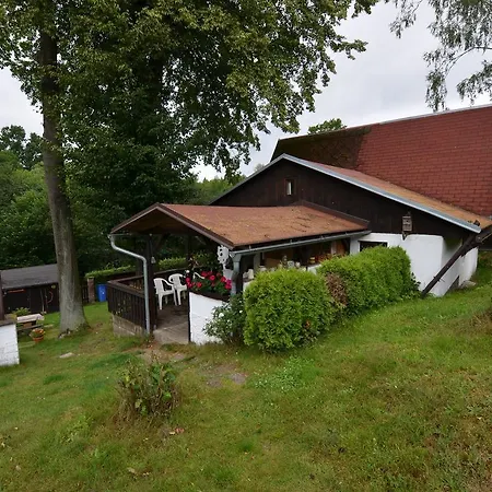 Holiday Miro Semesterbostad Liberec